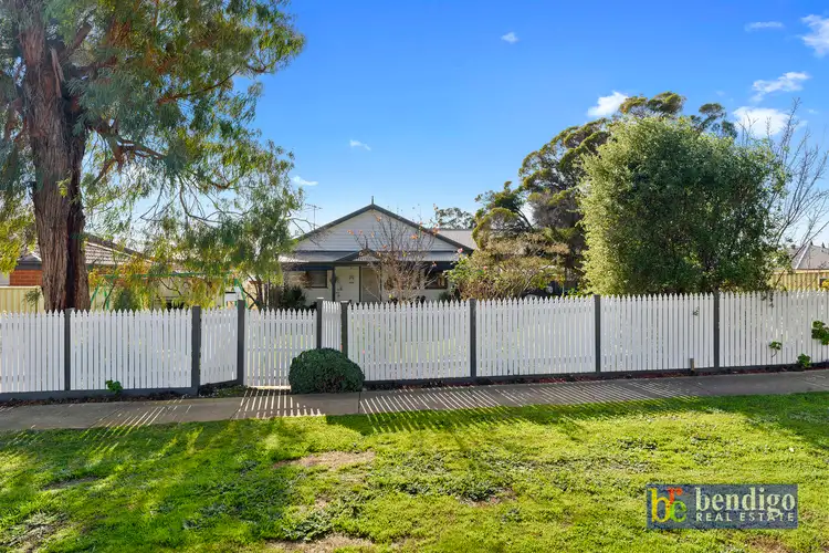 Third view of Homely house listing, 56 Averys Road, California Gully VIC 3556