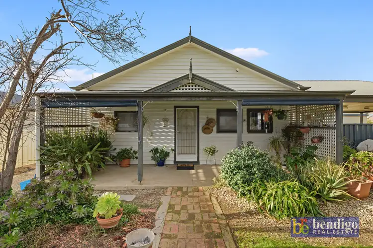 Fifth view of Homely house listing, 56 Averys Road, California Gully VIC 3556