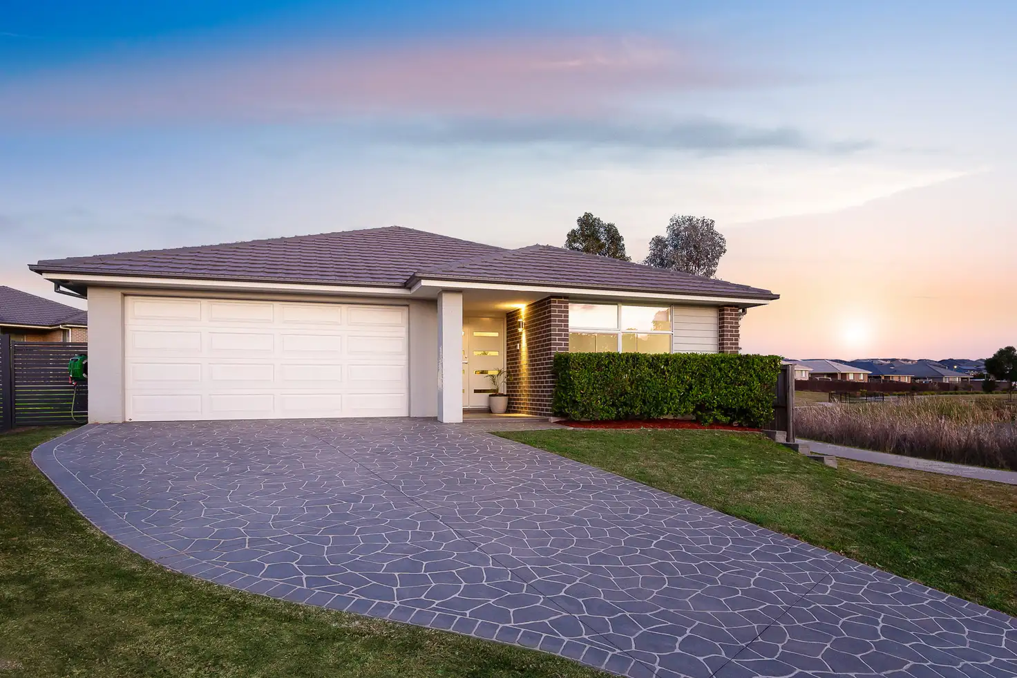 Main view of Homely house listing, 37 Pebble Creek Way, Gillieston Heights NSW 2321