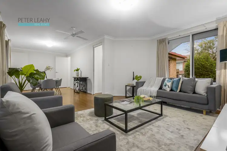 Second view of Homely unit listing, 2/60 Hartwood Street, Kew East VIC 3102