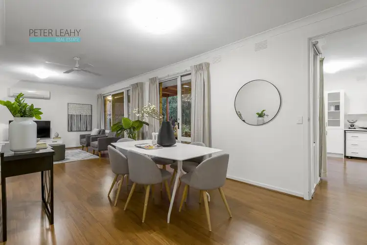 Third view of Homely unit listing, 2/60 Hartwood Street, Kew East VIC 3102
