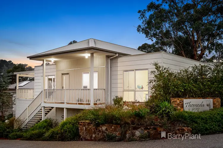 9 Shevlin Close, Lilydale VIC 3140