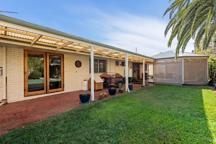 Third view of Homely house listing, 23 DERICOTE WAY, Greenwood WA 6024