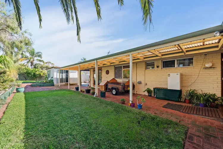 Fourth view of Homely house listing, 23 DERICOTE WAY, Greenwood WA 6024