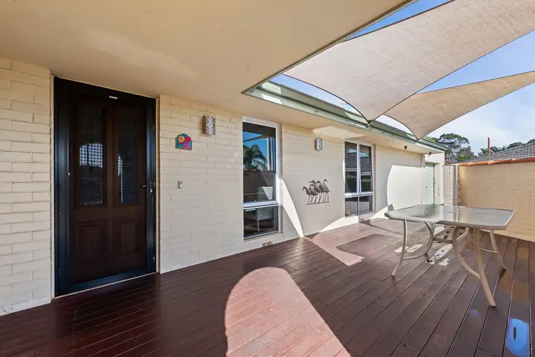 Fifth view of Homely house listing, 23 DERICOTE WAY, Greenwood WA 6024