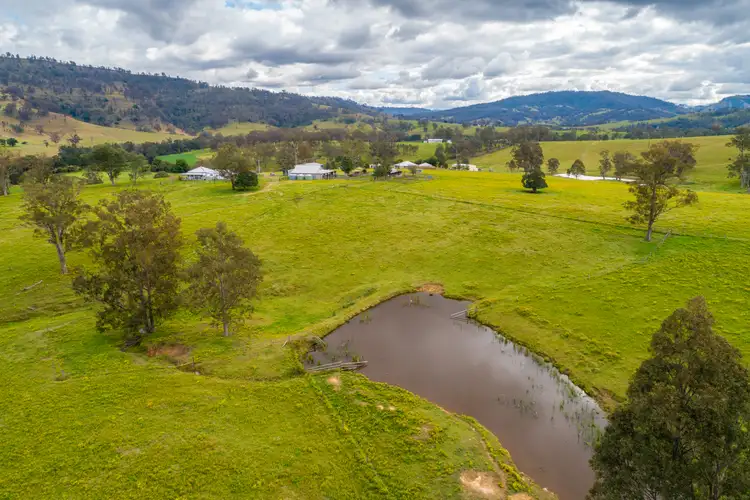 Fifth view of Homely rural property listing, 708 - 710 Allyn River Road, Allynbrook Via, East Gresford NSW 2311