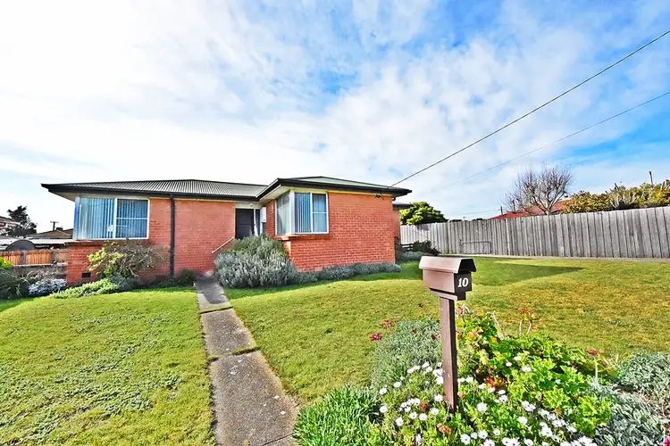 10 Andrew Street, George Town TAS 7253