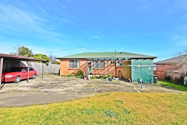 Second view of Homely house listing, 10 Andrew Street, George Town TAS 7253