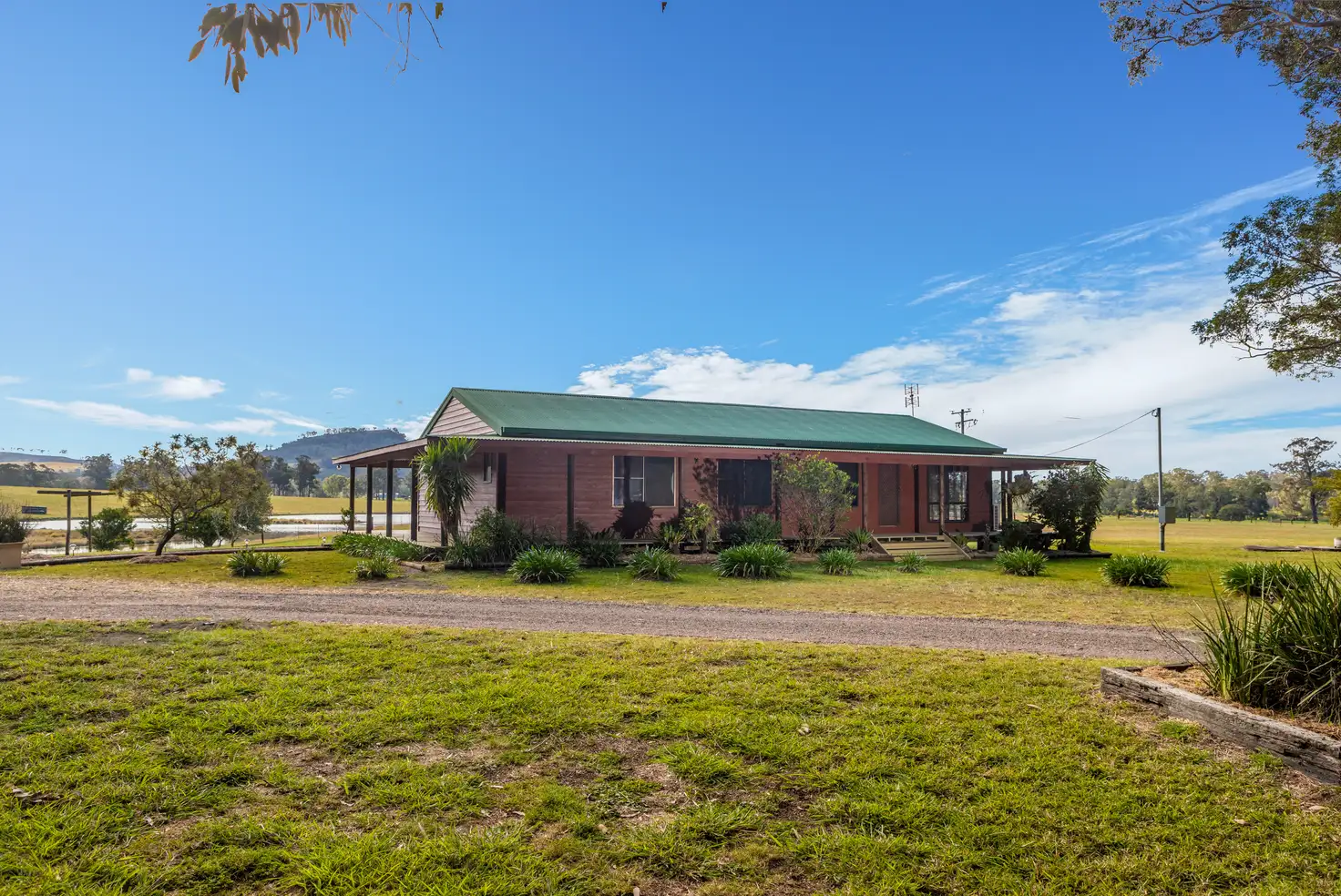 Main view of Homely rural property listing, 155 Oakendale Road, Glen Oak NSW 2320