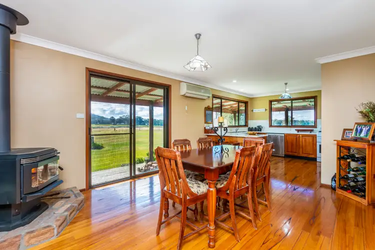 Third view of Homely rural property listing, 155 Oakendale Road, Glen Oak NSW 2320