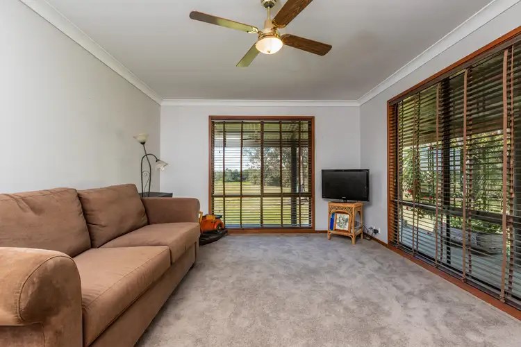 Fourth view of Homely rural property listing, 155 Oakendale Road, Glen Oak NSW 2320