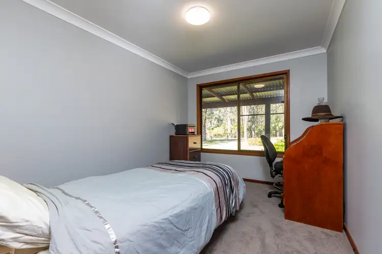 Fifth view of Homely rural property listing, 155 Oakendale Road, Glen Oak NSW 2320