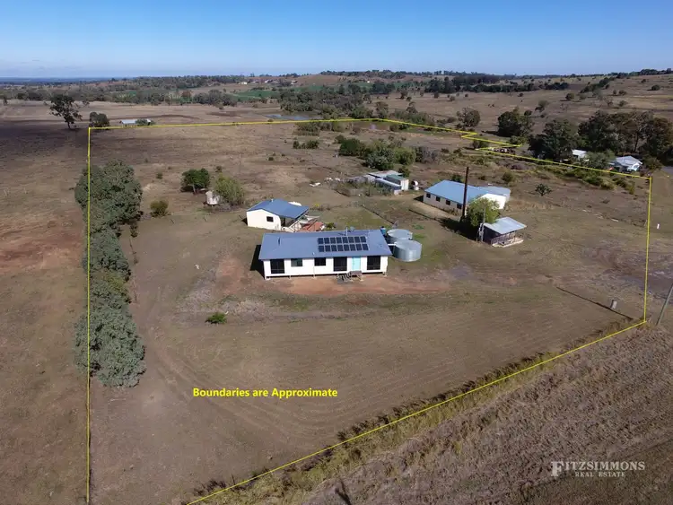 Second view of Homely rural property listing, Address available on request