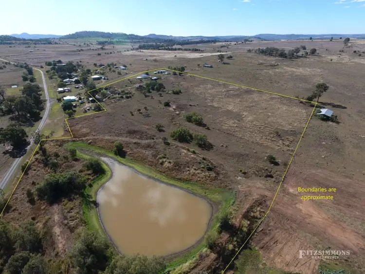 Fifth view of Homely rural property listing, Address available on request