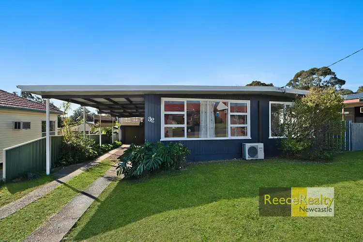 Main view of Homely house listing, 32 Coral Sea Avenue, Shortland NSW 2307