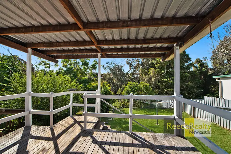 Second view of Homely house listing, 32 Coral Sea Avenue, Shortland NSW 2307