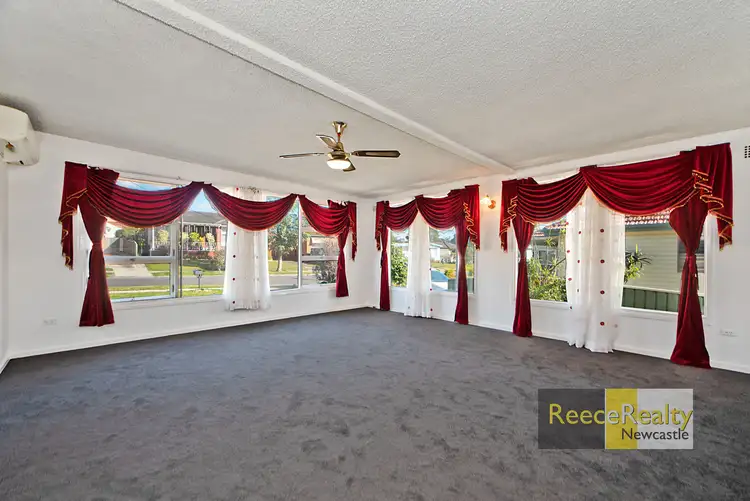 Fourth view of Homely house listing, 32 Coral Sea Avenue, Shortland NSW 2307