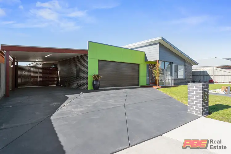Second view of Homely house listing, 76 Turner Street, Wonthaggi VIC 3995