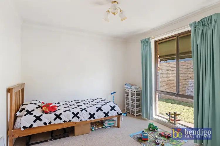 Fifth view of Homely house listing, 2/29 Casey Street, East Bendigo VIC 3550