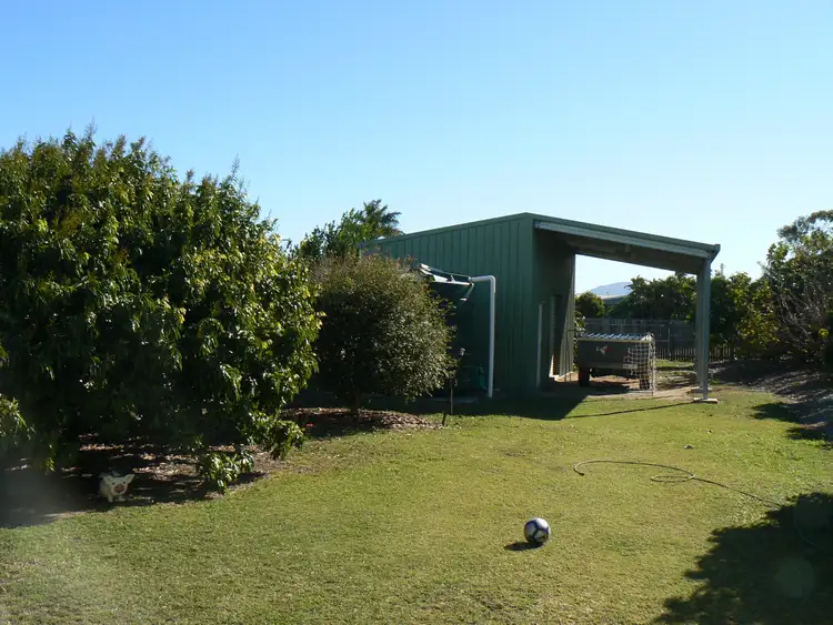 Fourth view of Homely house listing, 3 Dove Street, Bowen QLD 4805