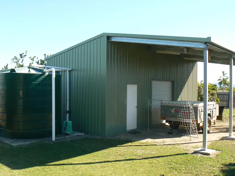 Fifth view of Homely house listing, 3 Dove Street, Bowen QLD 4805