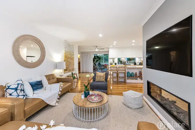 Fourth view of Homely house listing, 8 Jutsum Street, Bardon QLD 4065