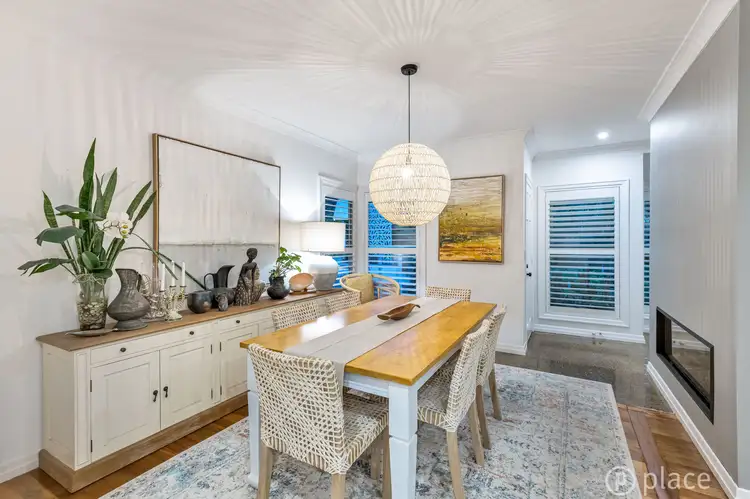 Sixth view of Homely house listing, 8 Jutsum Street, Bardon QLD 4065