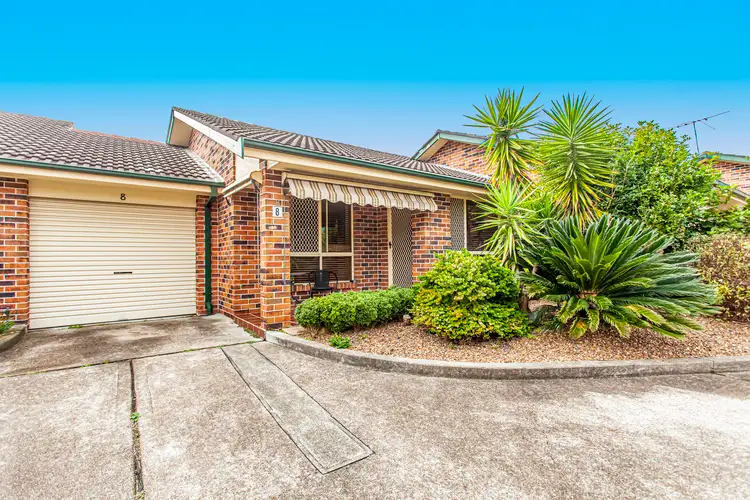 8/181 Adelaide Street, Raymond Terrace NSW 2324