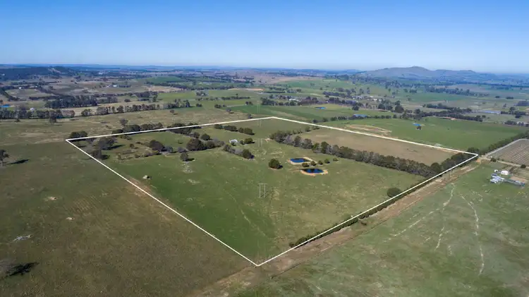 Fourth view of Homely land listing, LOT 1, 123 Bluebell Lane, Murrumbateman NSW 2582
