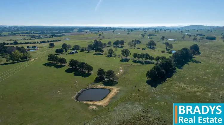 Seventh view of Homely land listing, LOT 1, 123 Bluebell Lane, Murrumbateman NSW 2582