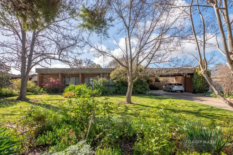 Main view of Homely house listing, 60 Edwards Street, Wangaratta VIC 3677