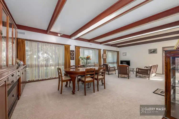 Second view of Homely house listing, 60 Edwards Street, Wangaratta VIC 3677