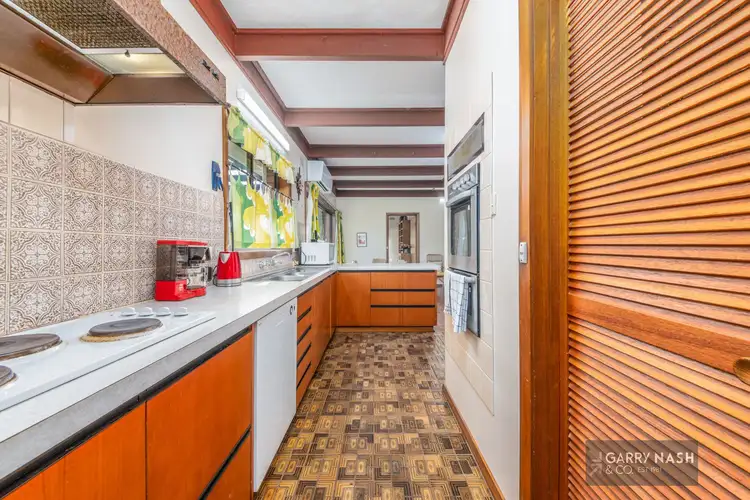 Fifth view of Homely house listing, 60 Edwards Street, Wangaratta VIC 3677