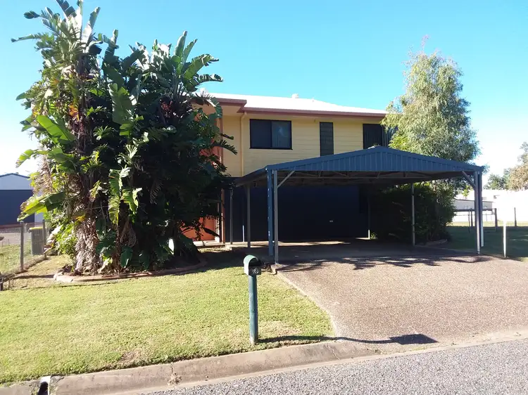 18 Blue Beach Boulevard, Haliday Bay QLD 4740