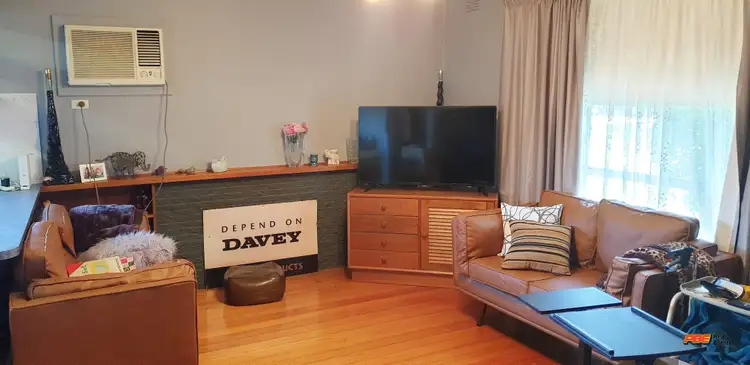 Seventh view of Homely house listing, 27 Dunn Street, Wonthaggi VIC 3995