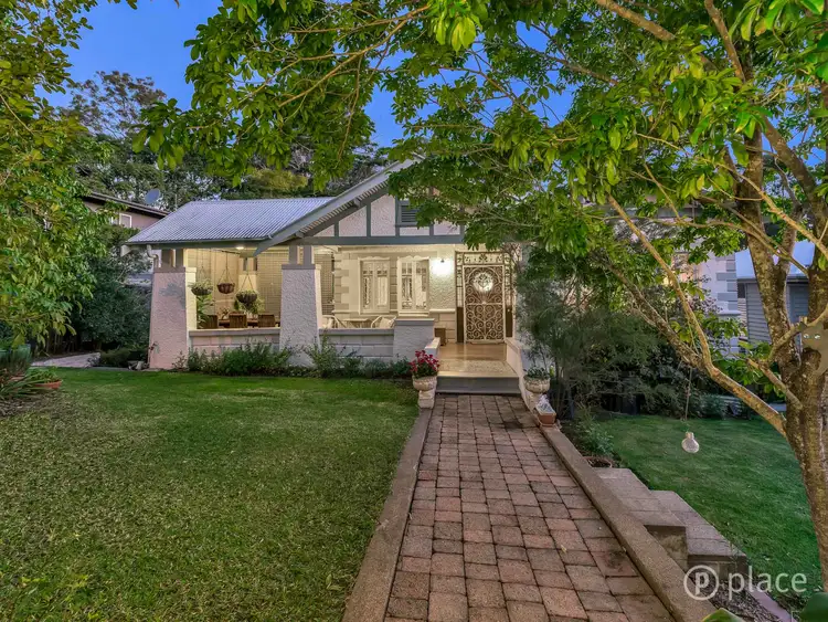 Main view of Homely house listing, 20 Chiswick Road, Bardon QLD 4065
