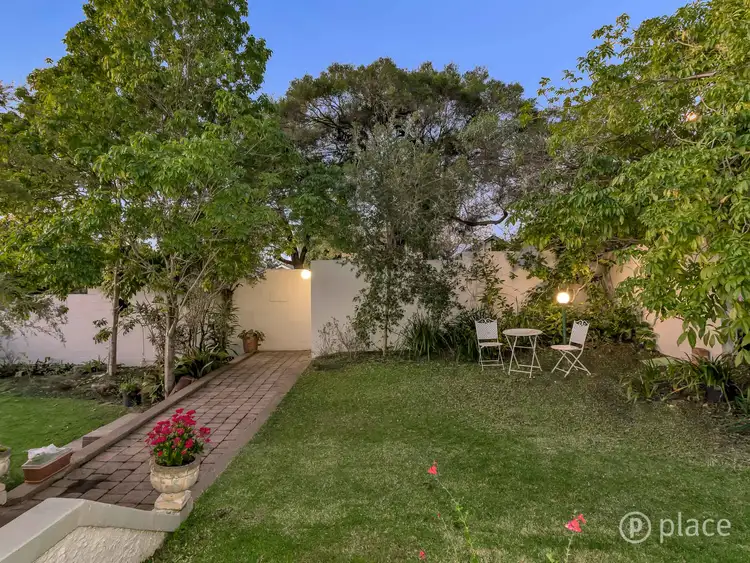 Second view of Homely house listing, 20 Chiswick Road, Bardon QLD 4065