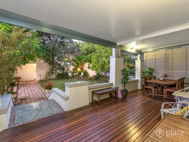 Third view of Homely house listing, 20 Chiswick Road, Bardon QLD 4065
