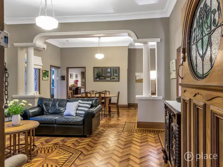 Fifth view of Homely house listing, 20 Chiswick Road, Bardon QLD 4065