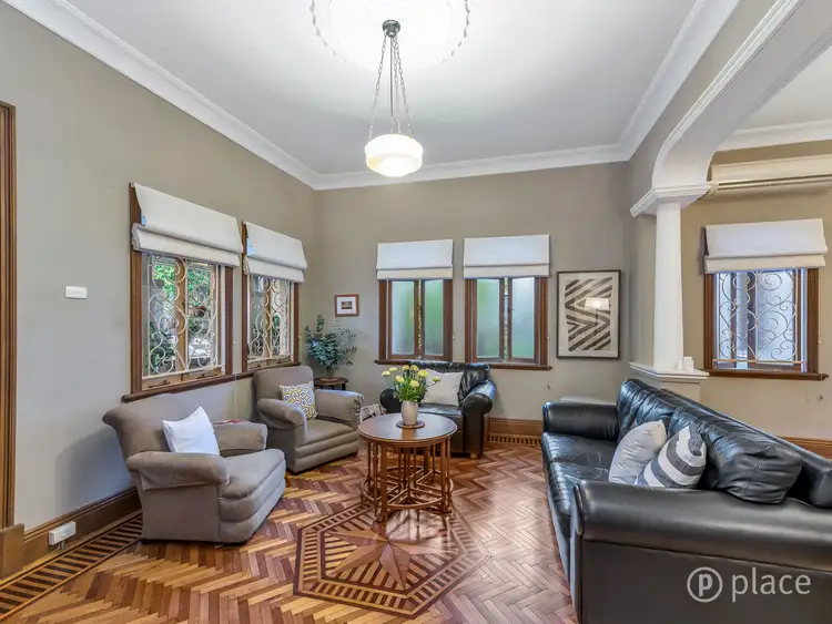 Sixth view of Homely house listing, 20 Chiswick Road, Bardon QLD 4065