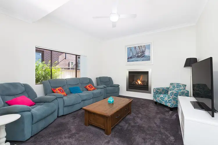 Fourth view of Homely semi-detached listing, 10b Wilshire Avenue, Cronulla NSW 2230