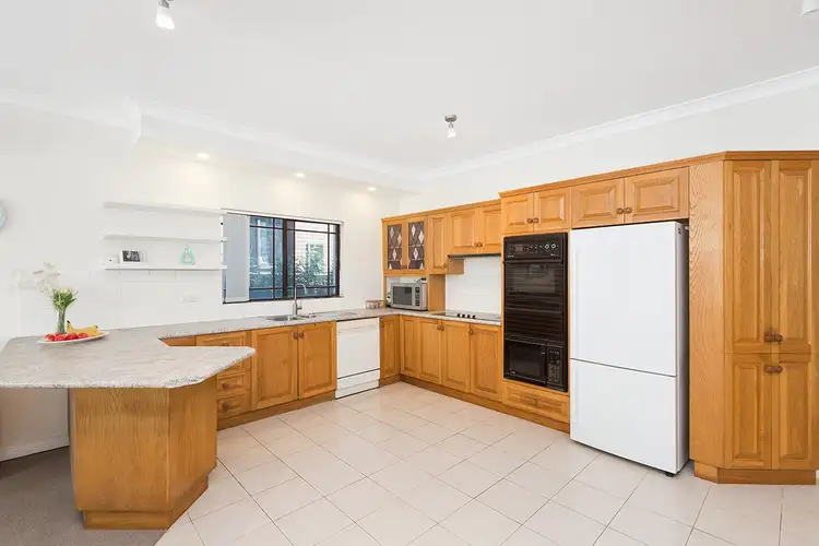 Fifth view of Homely semi-detached listing, 10b Wilshire Avenue, Cronulla NSW 2230