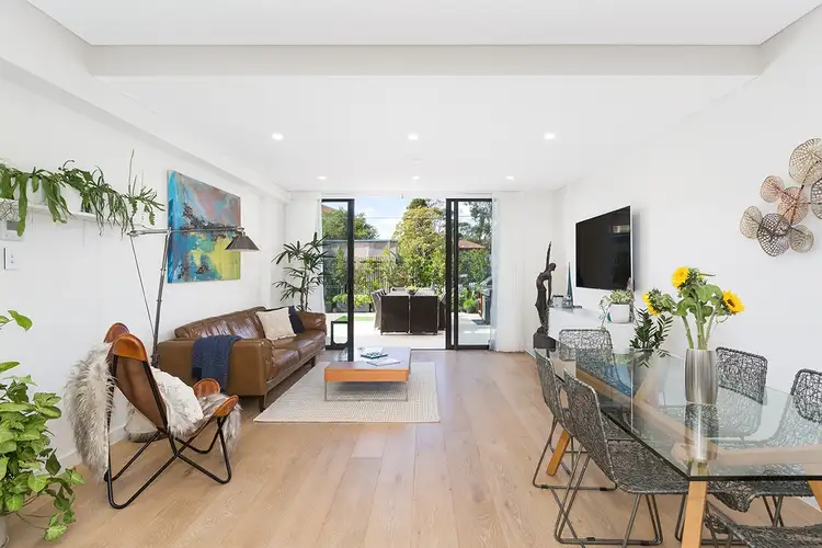 Fourth view of Homely unit listing, G.01/23-25 Judd Street, Cronulla NSW 2230
