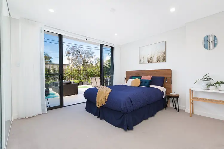 Sixth view of Homely unit listing, G.01/23-25 Judd Street, Cronulla NSW 2230
