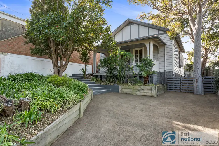 Main view of Homely house listing, 25 Seventh Avenue, Rosebud VIC 3939
