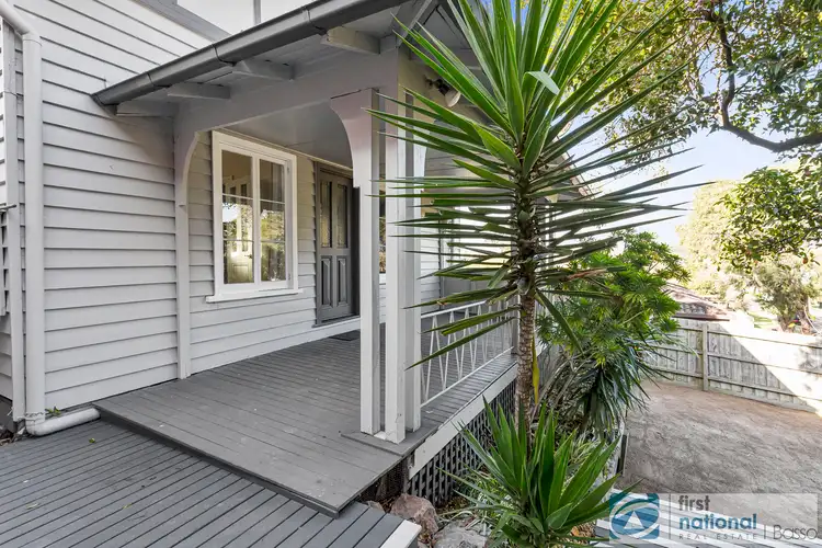 Third view of Homely house listing, 25 Seventh Avenue, Rosebud VIC 3939