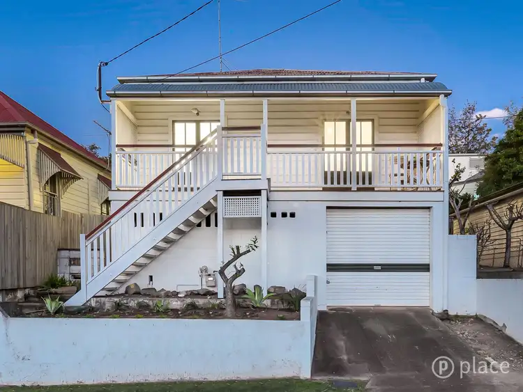 14 Cook Street, Red Hill QLD 4059