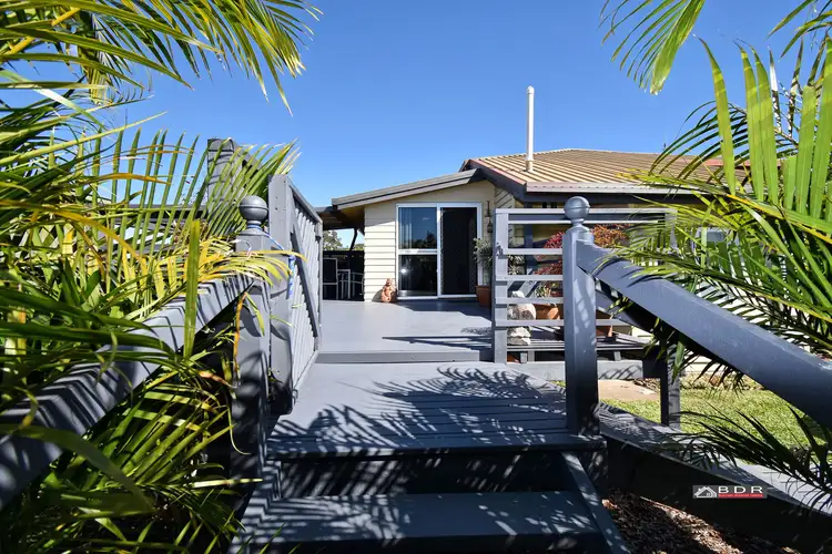 Main view of Homely house listing, 19 Burgowan Rd, Torbanlea QLD 4662