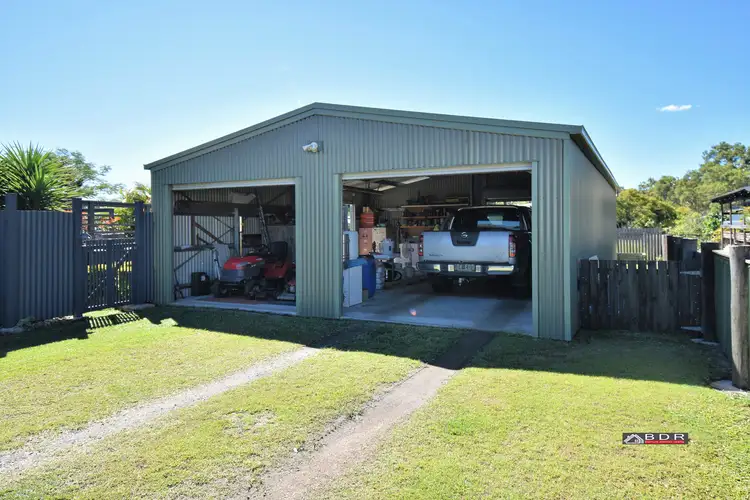 Second view of Homely house listing, 19 Burgowan Rd, Torbanlea QLD 4662