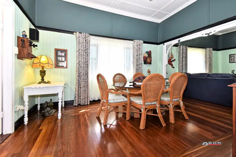 Fourth view of Homely house listing, 19 Burgowan Rd, Torbanlea QLD 4662